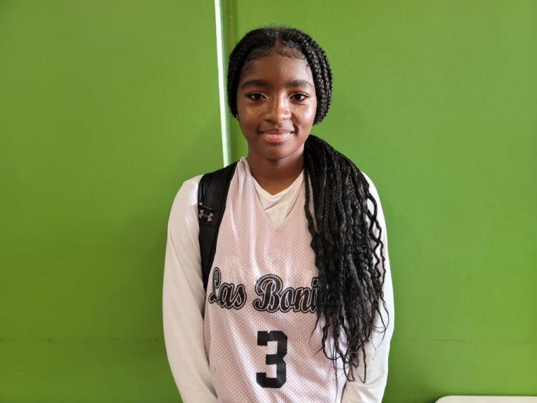 Jaiona Allen