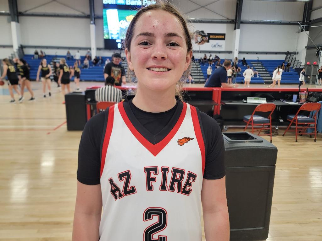 More Standouts from 4/14-16 Weekend