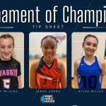 Tournament of Champions Tip Sheet