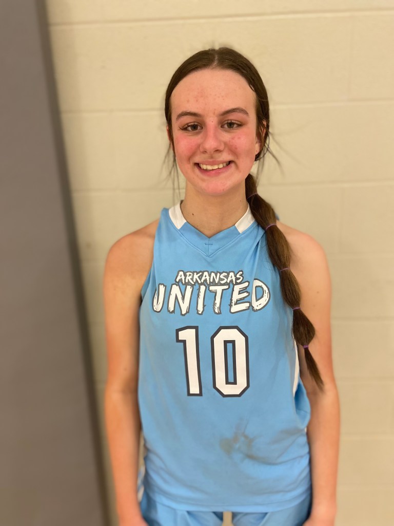 Matriarch Classic 15U All-Tournament Team