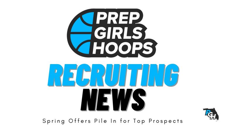 Weekly Recruiting Update- Week of May 29-June 4