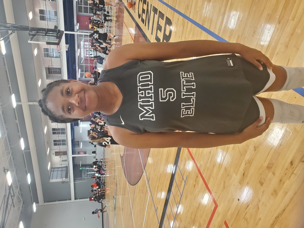 Standout Forwards at Triumph Region Kickoff