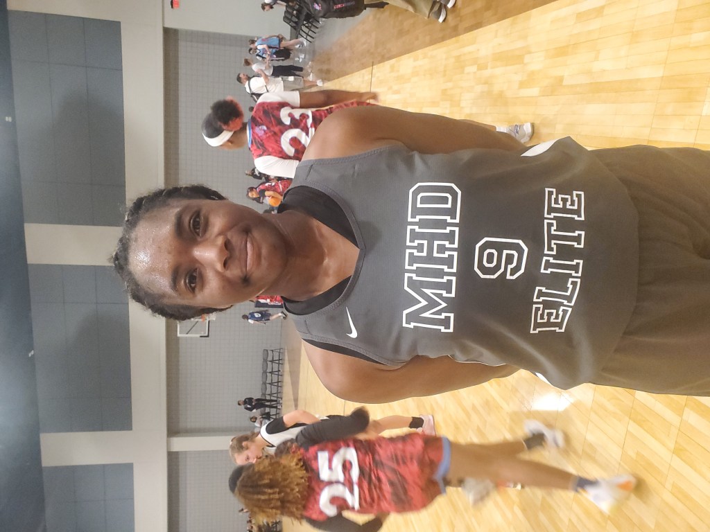 Standout Forwards at Deep South Classic: 17U Division