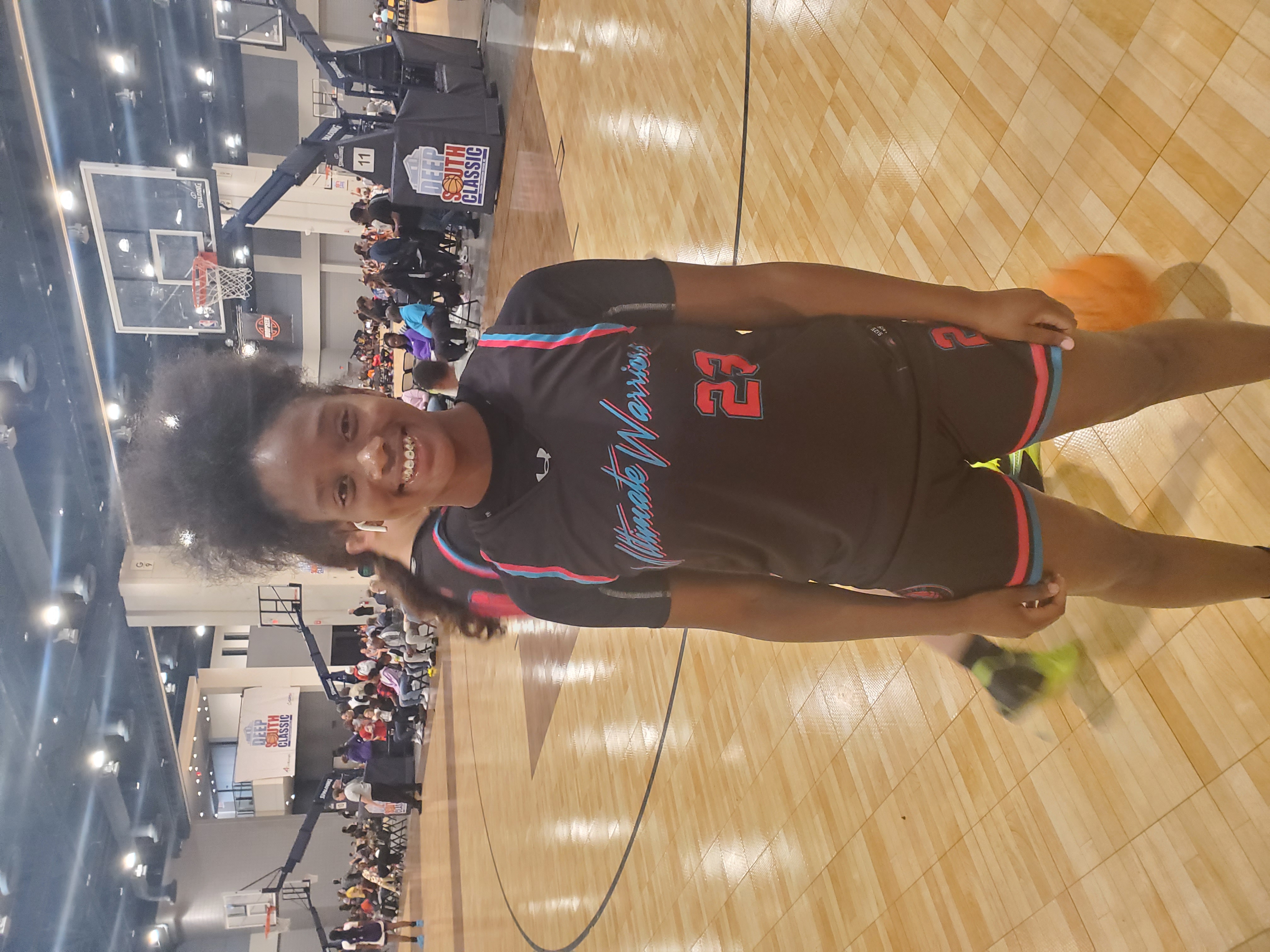 <span class="pn-tooltip pn-player-link">
        <span class="name-pointer">2025 Standout Forwards at Deep South Classic</span>
        <span class="info-box not-prose" style="background: linear-gradient(to bottom, rgba(1,183,255, 0.95) 0%,rgba(1,183,255, 1) 100%)">
            <a href="https://prepgirlshoops.com/2023/04/2025-standout-forwards-at-deep-south-classic/" class="link-wrap">
                                    <span class="player-img"><img src="https://prepgirlshoops.com/wp-content/uploads/sites/4/2023/04/20230423_132013.jpg?w=150&h=150&crop=1" alt="2025 Standout Forwards at Deep South Classic"></span>
                
                <span class="player-details">
                    <span class="first-name">2025</span>
                    <span class="last-name">Standout Forwards at Deep South Classic</span>
                    <span class="measurables">
                                            </span>
                                    </span>
                <span class="player-rank">
                                                        </span>
                                    <span class="state-abbr"></span>
                            </a>

            
        </span>
    </span>
