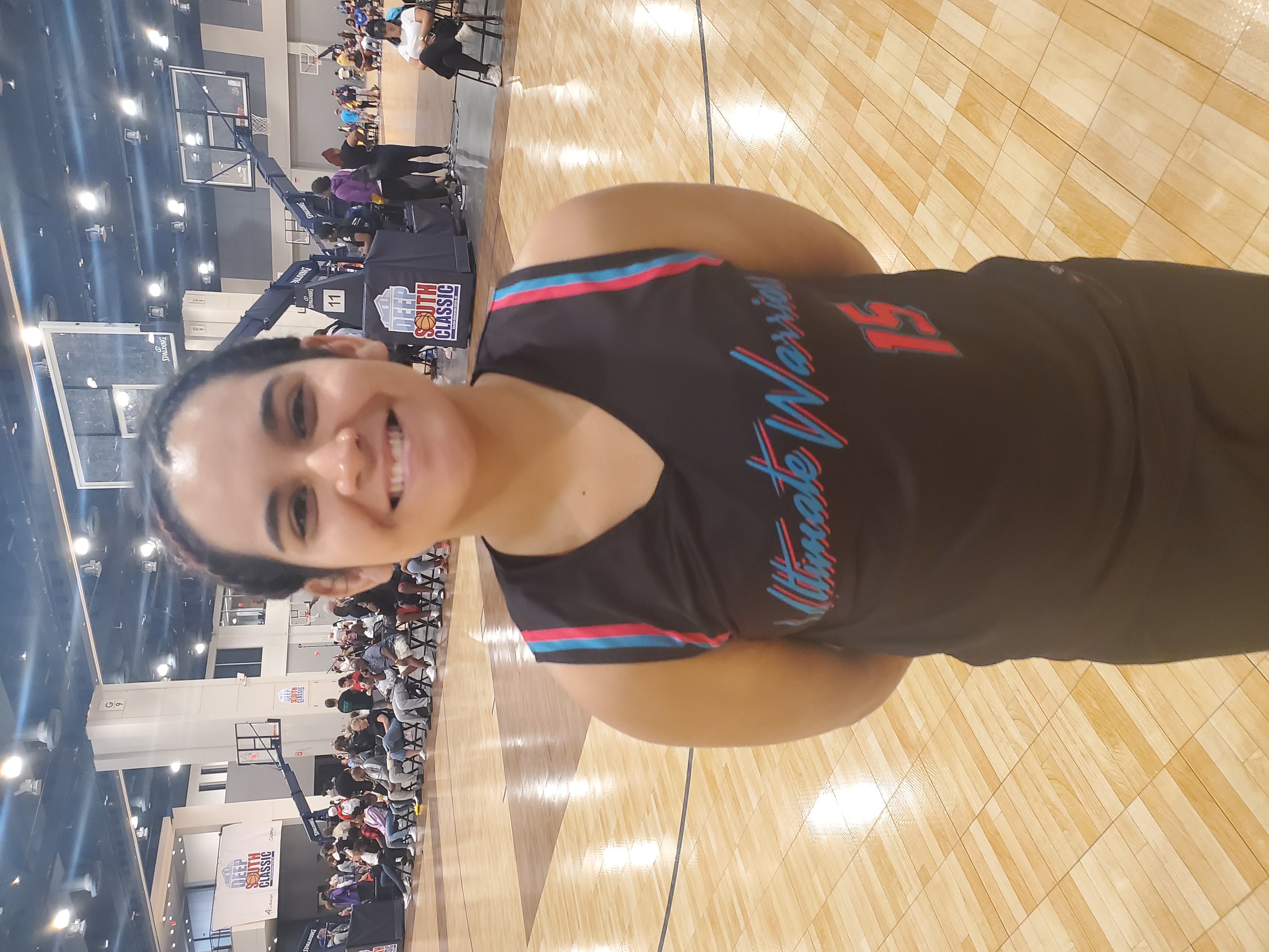 Jordan Montaner Rodgers