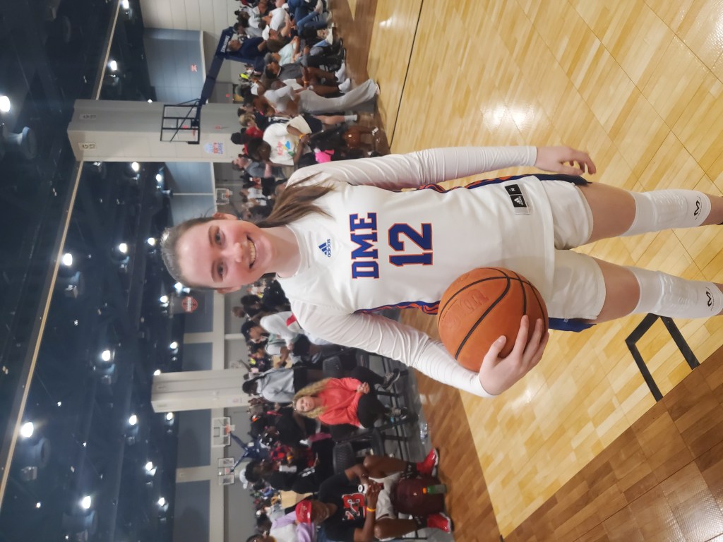 2025 Standout Forwards at Deep South Classic