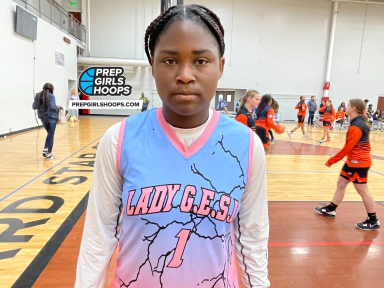 Jaliah Roberts