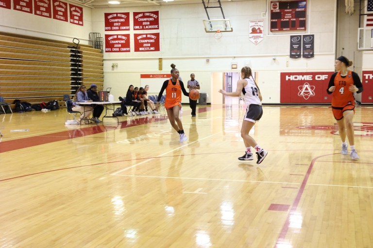 AAU Breakdown: Team Takeover 16U EYBL PT2