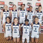 Team Scrimmage: Chicago Hoops Express