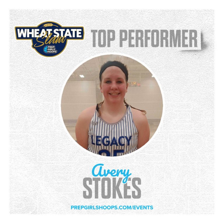 WHEAT STATE SLAM - 14U - STANDOUTS