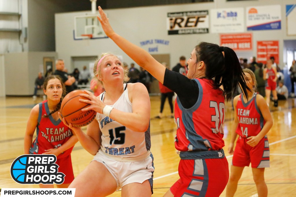 USJN Mountain Madness: Valuable Two-Way Players