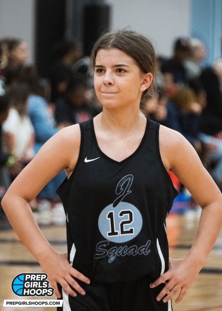 December Rankings: Get to know the 2027 Hoopers on the Watch List