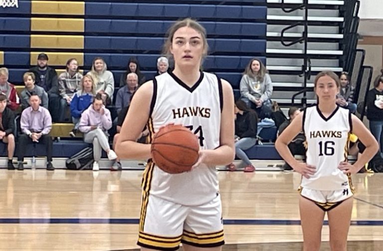 Top defenders in Southern Illinois in February