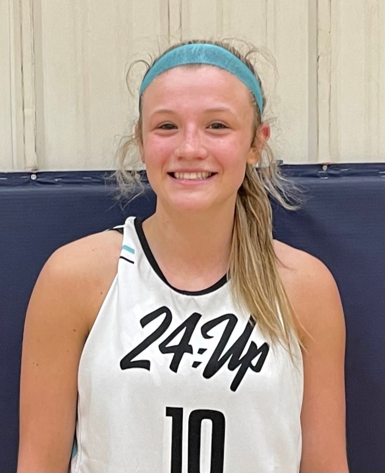 PGH Champions Challenge: 16U All-Tournament Team