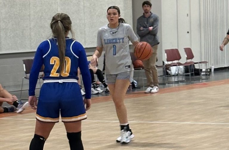 Apache Memorial Showcase: 2024 Ball Handlers