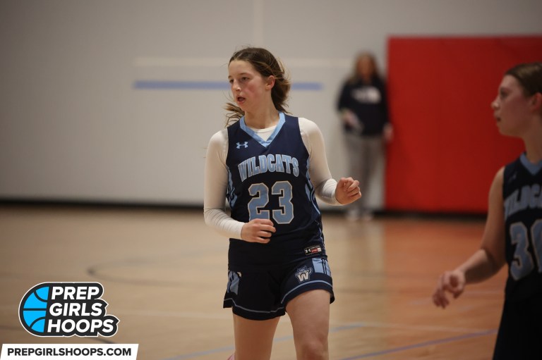 PGH 2K23: Day 1 - Guard Play That Impressed (15U)