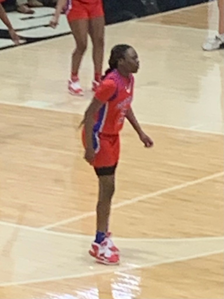 Jakyra Jackson