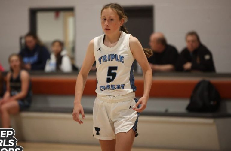 5A Northern Area Sharpshooters to Watch For This Season