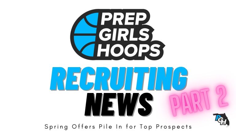 Spring Scholarship Offers Pile Up PART 2