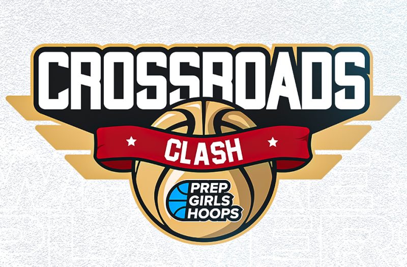 PGH Crossroads Clash Top Prospects Prep Girls Hoops