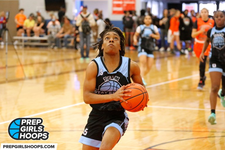 Crosby, Gilbert lead 17U Dynasty Region Finals Second Team