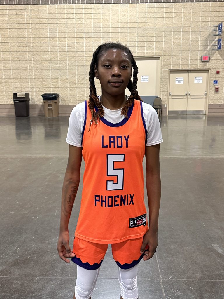 Demya Phifer