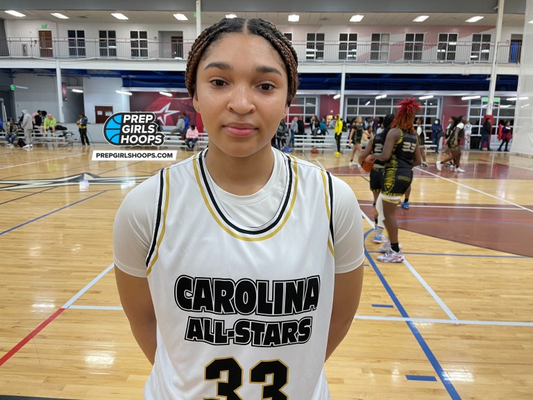 Deep South Classic: Day 2 Eye Catchers