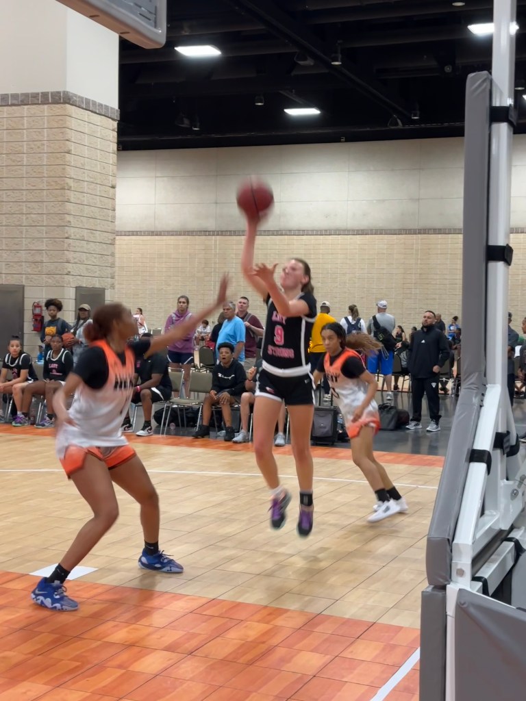 Apache Memorial Showcase: 2024 Standout Shooters