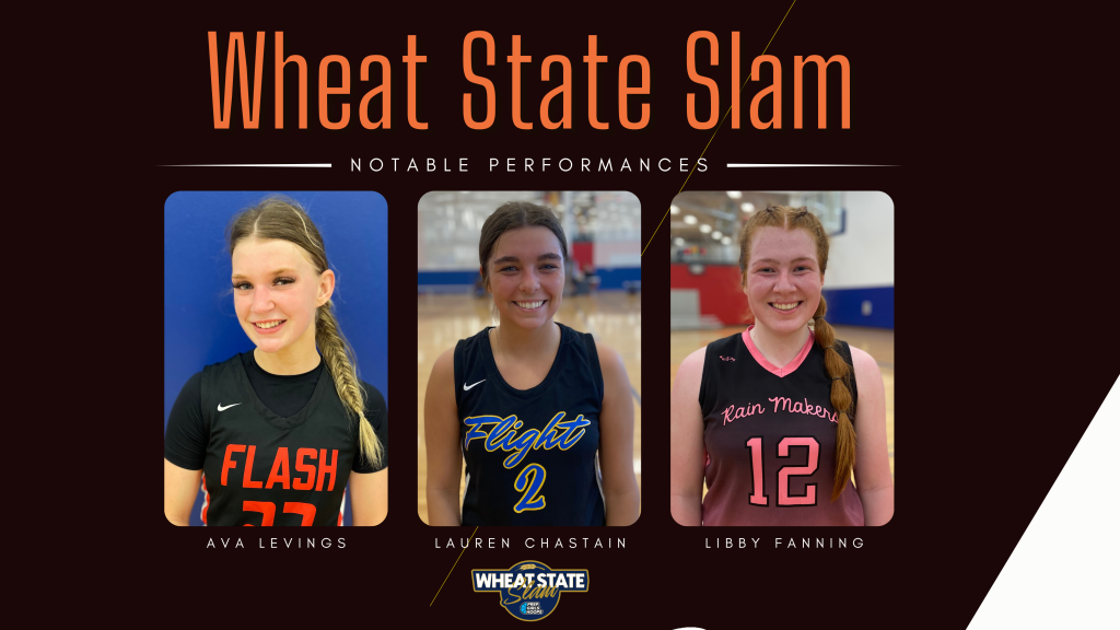 Wheat State Slam 17U Notable Performances