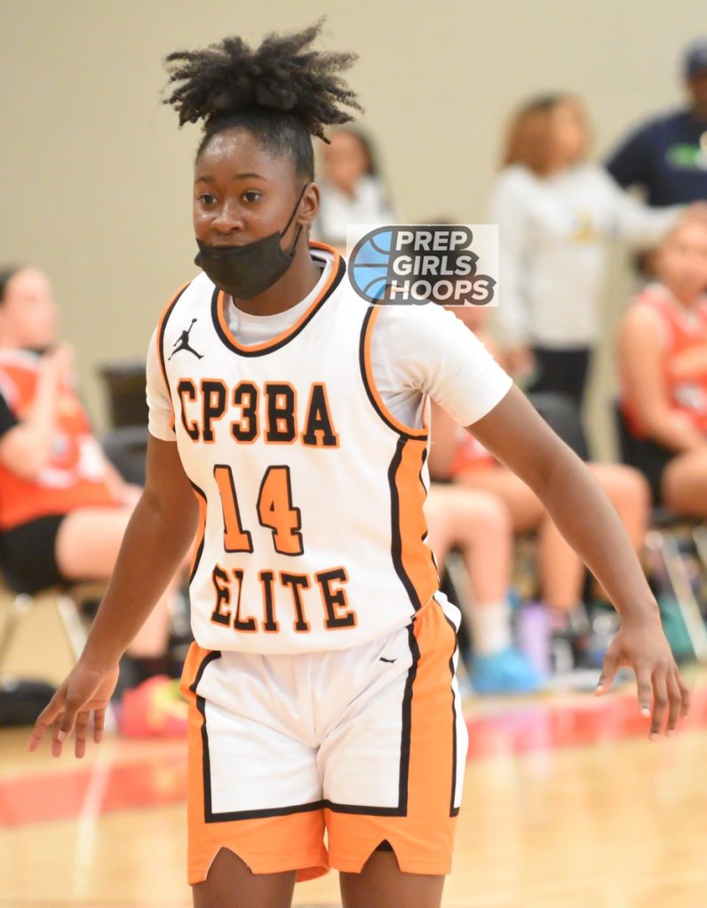 Deep South Classic: Day 3 Eye Catchers