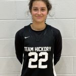 Team Hickory UA Rise is FULL of Talent