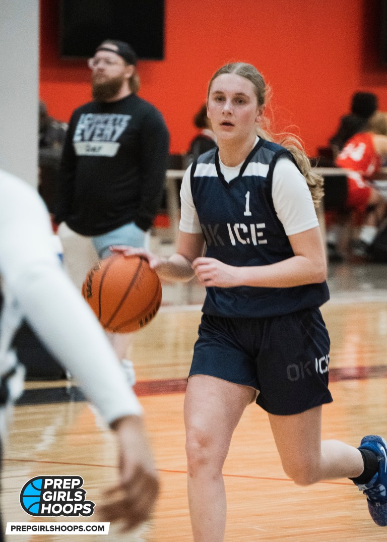 Grace Mcphail