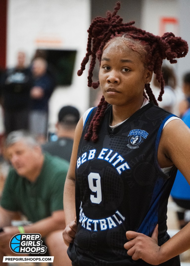 Top Rising and Shining 2025s to Know, 4A-6A Part 2