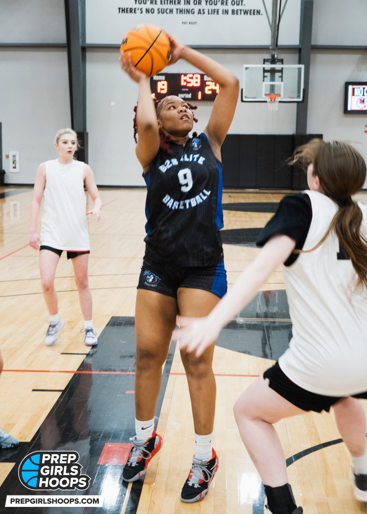 Robert's 2023 Summer Ball All-Kansas 2025 Team, Part 2