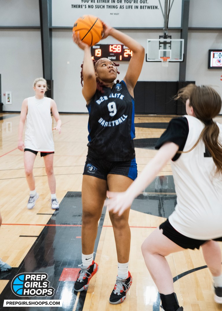 Robert&#039;s 2023 Summer Ball All-Kansas 2025 Team, Part 2