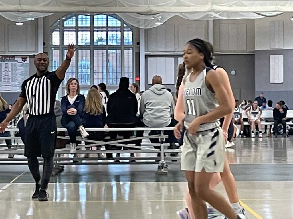 Winnetonka Tournament Class of 2024 Standouts