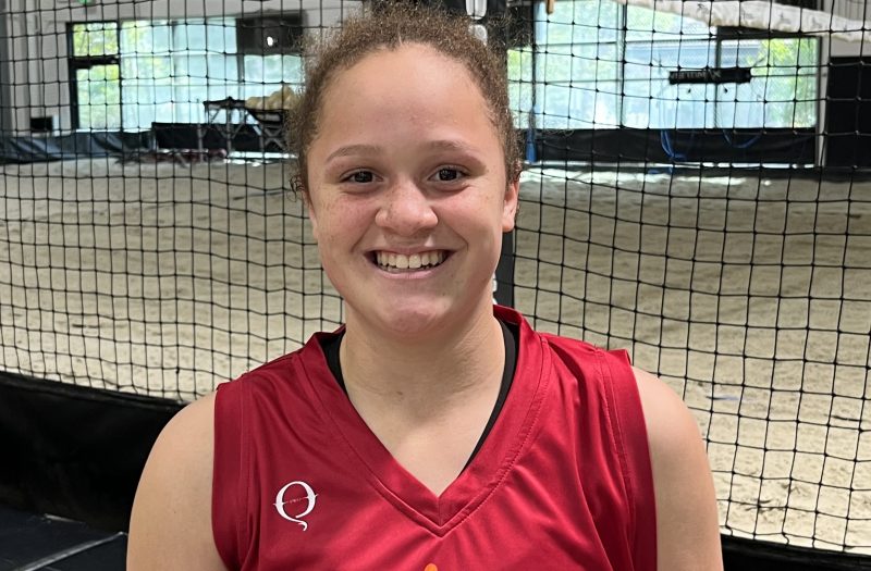 All-CIF Team: 2026 Standouts on the Rise