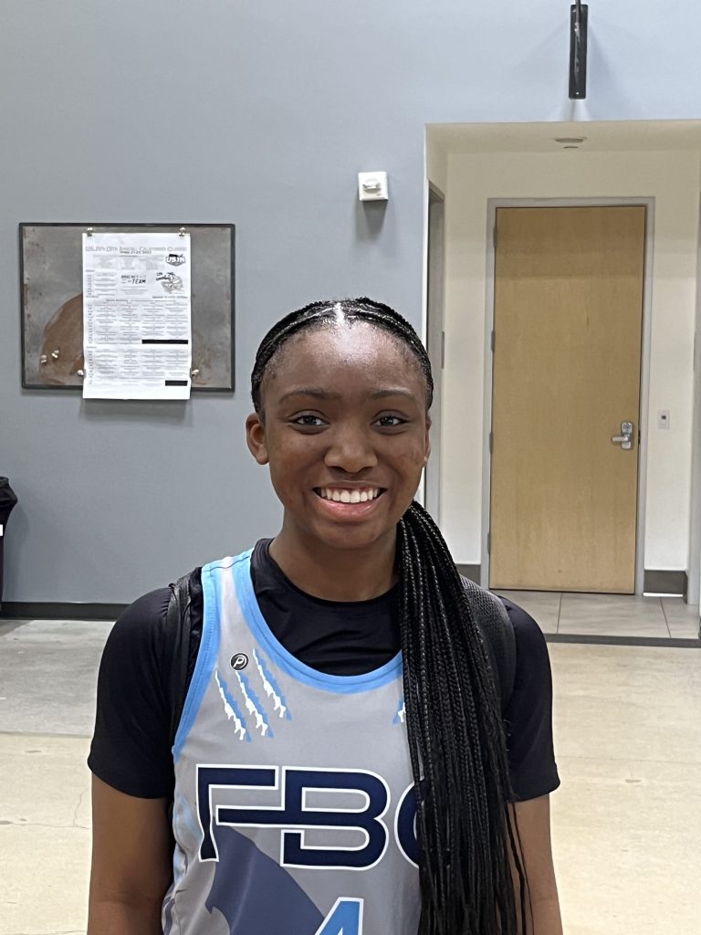 Leave A Legacy Showcase Standouts Pt. I