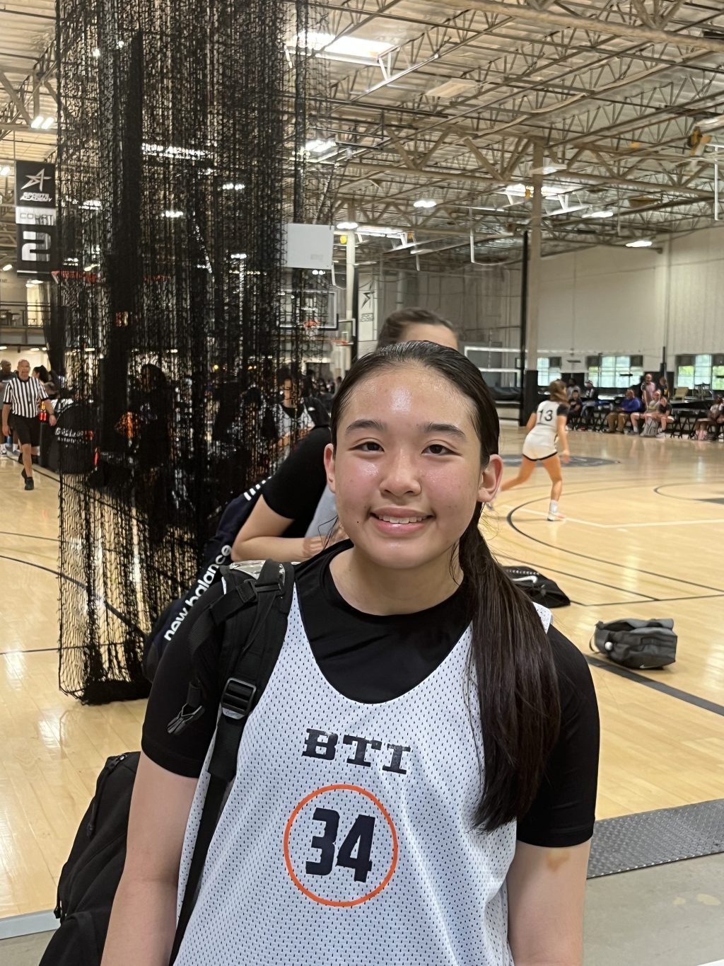 USJN California Classic Top Standouts Pt. 2