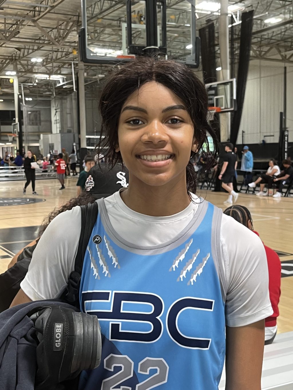 USJN California Classic Top Standouts Pt. 3