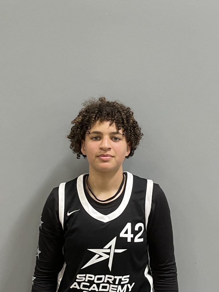USJN California Classic Top Standouts Pt. 4