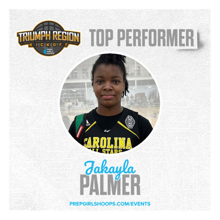 PGH Triumph Region Kickoff – Day 2 Standouts