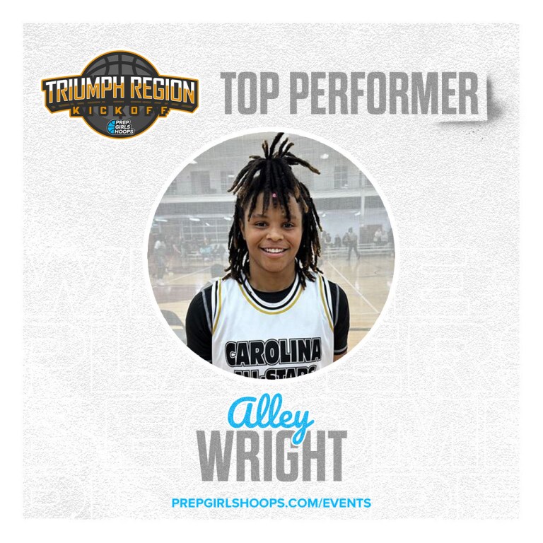 Alley Wright