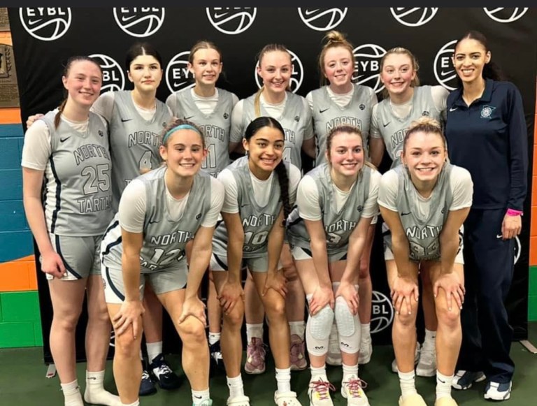 North Dakota Helping North Tartan, be among the best.