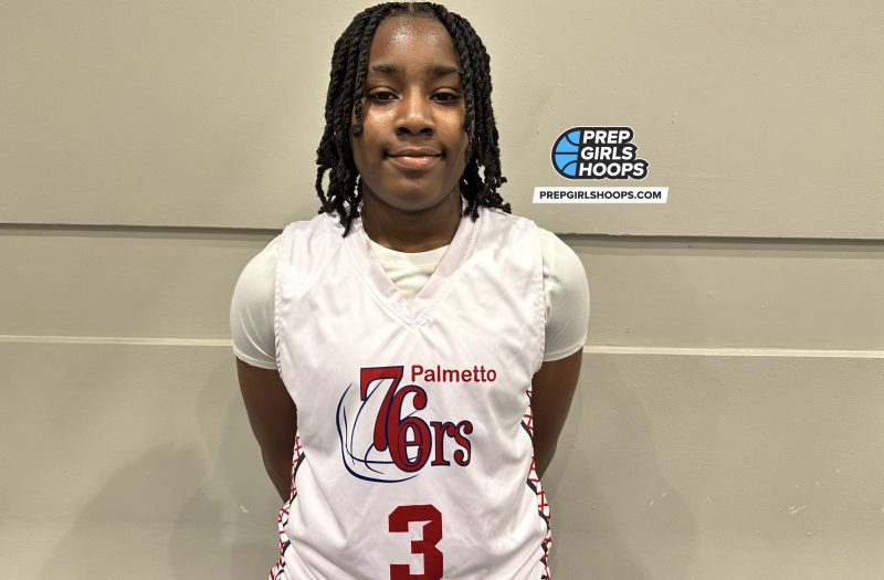 Deep South Classic – Palmetto State’s Youth Movement