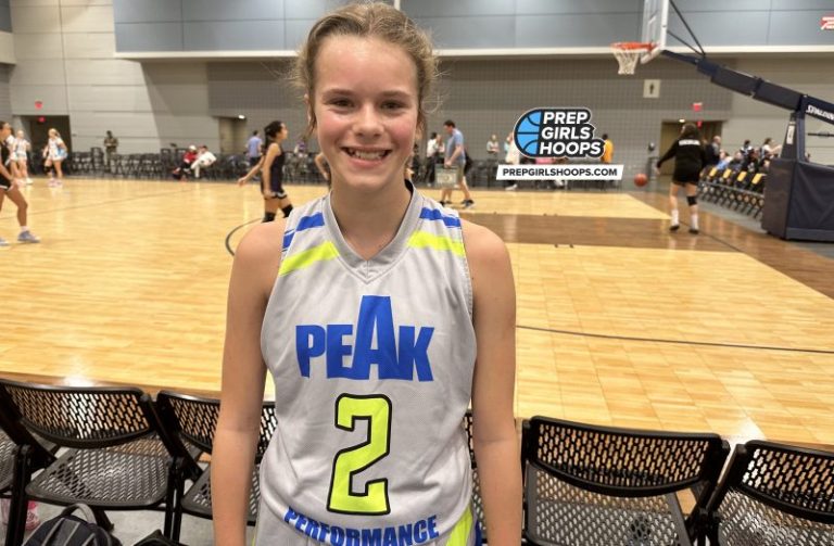 Deep South Classic – Peach State Prospects (Part 2)