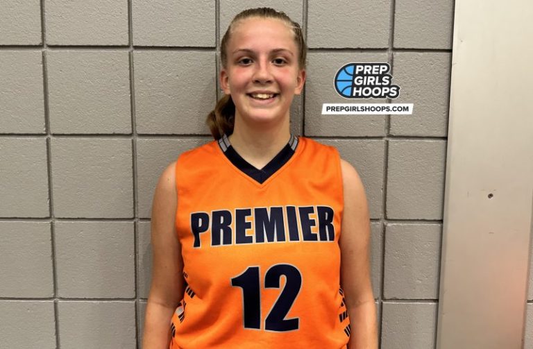 MacKenzie Eikenberry