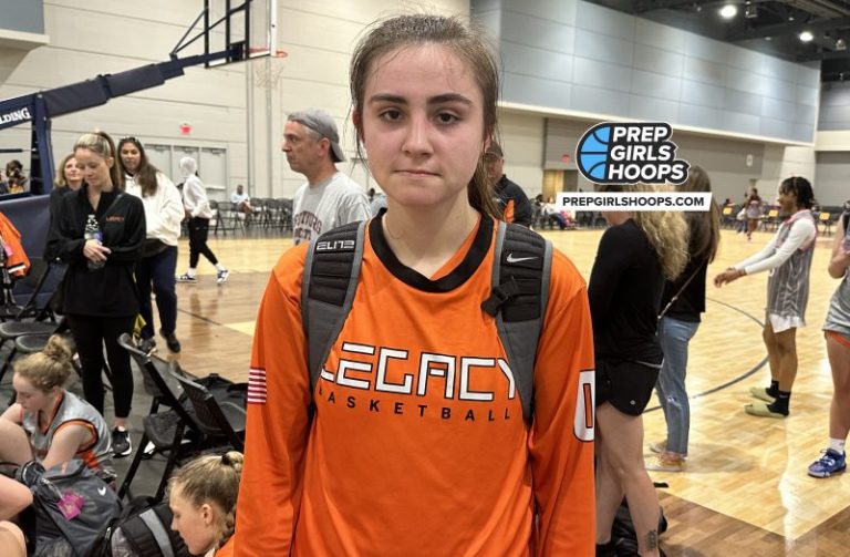 Deep South Classic – Marylanders (&amp;amp; DE) Making Moves