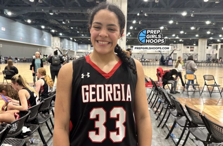 Grassroots Preview: Georgia Flames 2025