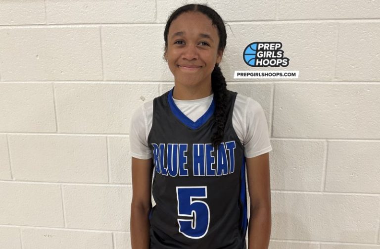 Grassroots Preview: CFE Blue Heat Gold 16U